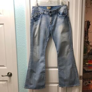 BKE Denim Culture Jeans 32 x 31 1/2